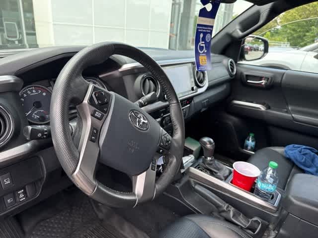 Thumbnail: 2020 Toyota Tacoma - 7