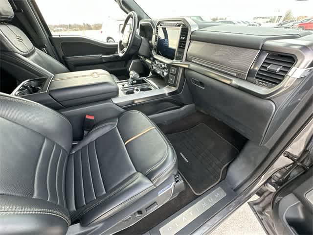 Thumbnail: 2021 Ford F-150 - 23