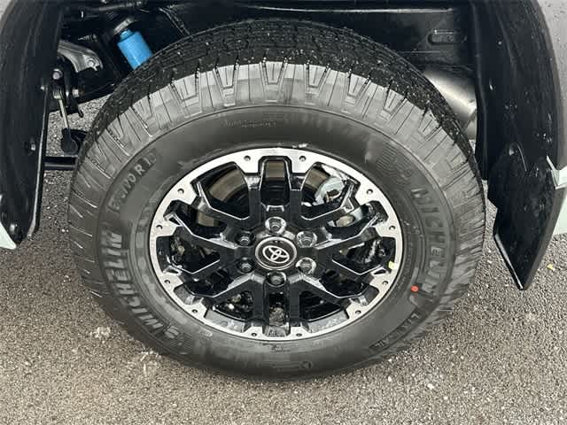 Thumbnail: 2026 Toyota Tundra - 5