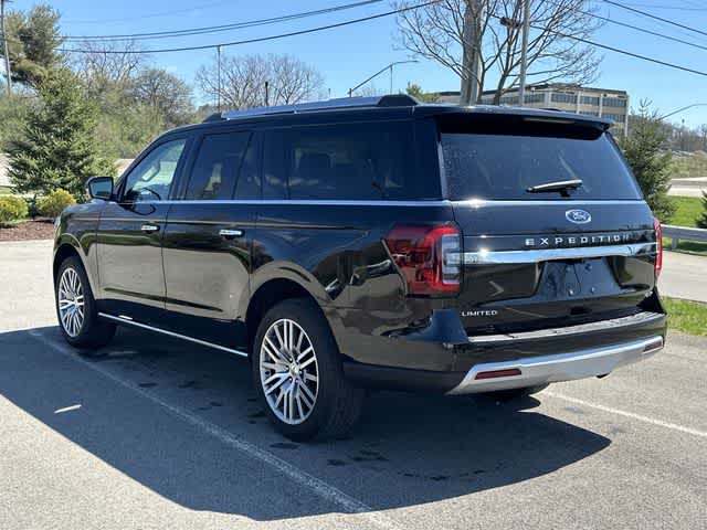 Thumbnail: 2022 Ford Expedition MAX - 24