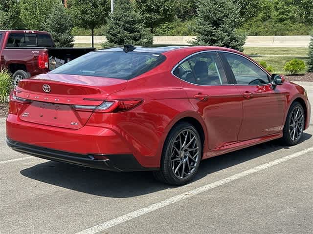 Thumbnail: 2025 Toyota Camry - 32