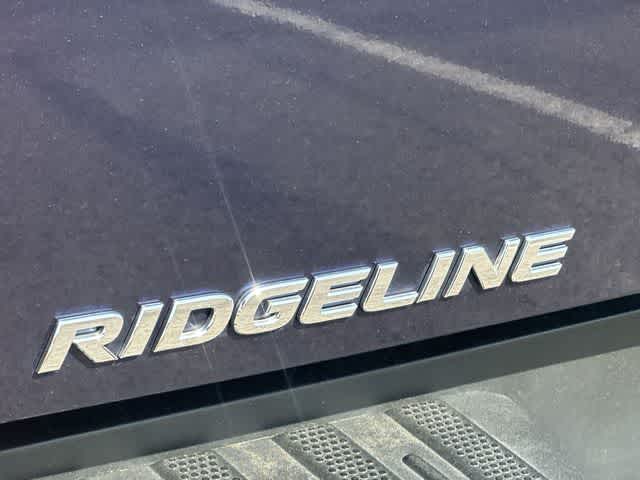 Thumbnail: 2023 Honda Ridgeline - 28