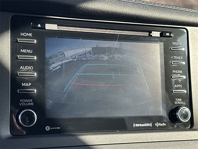 Thumbnail: 2020 Toyota Sienna - 14