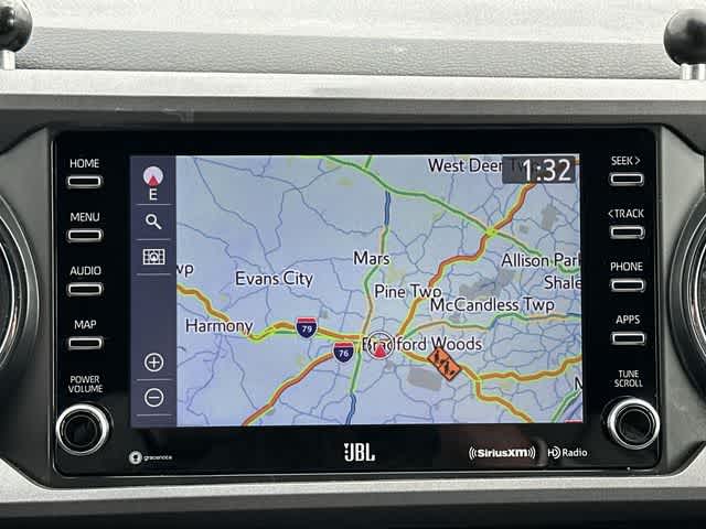 Thumbnail: 2023 Toyota Tacoma - 13