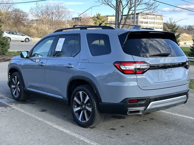 Thumbnail: 2023 Honda Pilot - 34