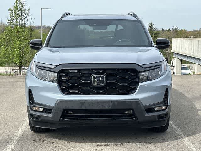 Thumbnail: 2023 Honda Passport - 22