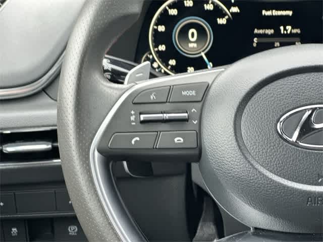 Thumbnail: 2022 Hyundai Sonata - 9