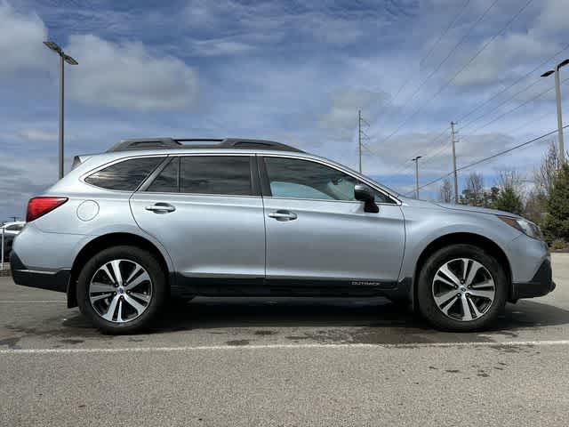 Thumbnail: 2018 Subaru Outback - 3