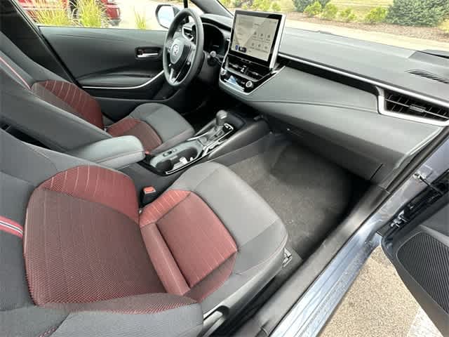 Thumbnail: 2025 Toyota Corolla - 19