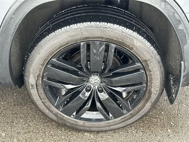 Thumbnail: 2019 Volkswagen Atlas - 5