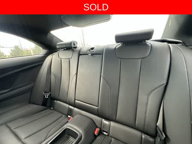 Thumbnail: 2024 BMW 2 Series - 18