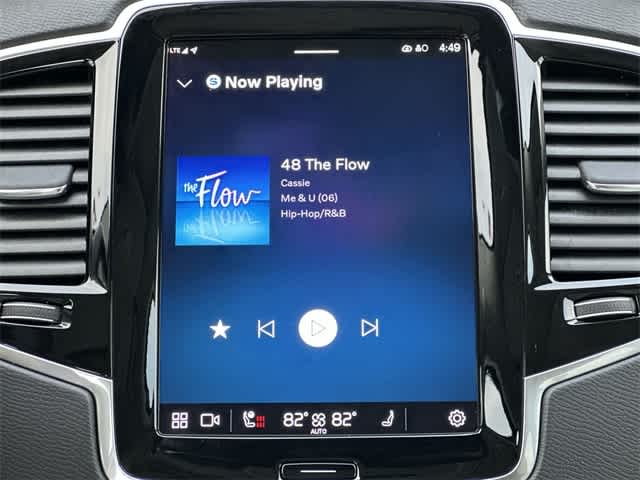 Thumbnail: 2024 Volvo XC90 - 12