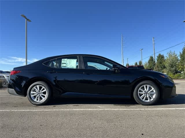 Thumbnail: 2026 Toyota Camry - 3