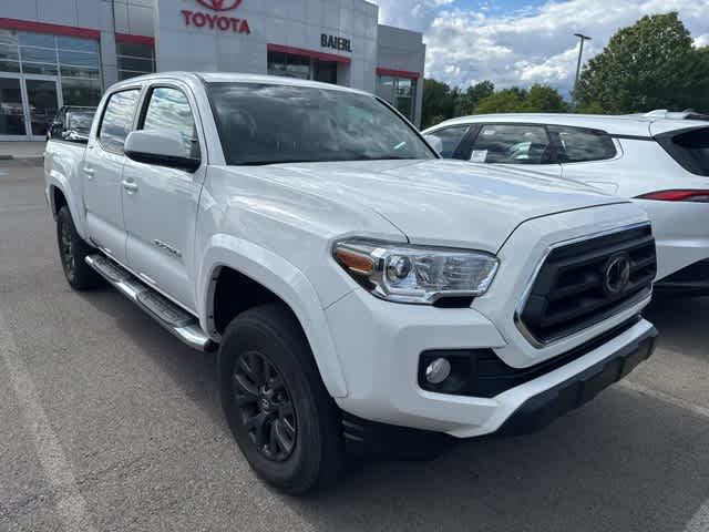 Thumbnail: 2023 Toyota Tacoma - 2