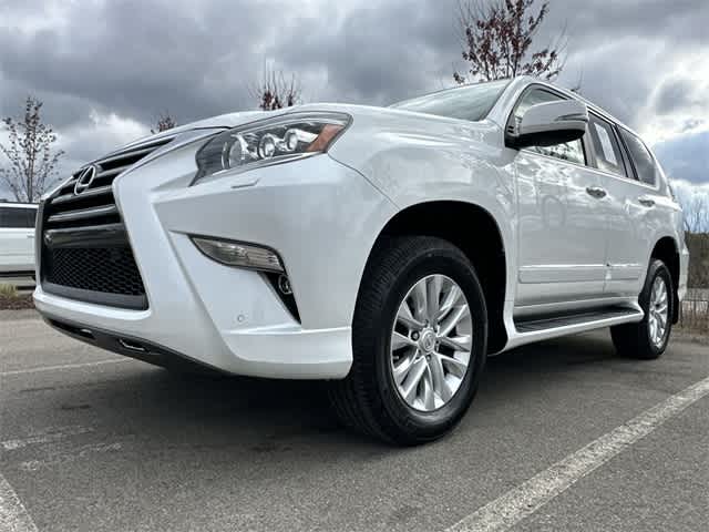 2019 Lexus GX 460 35