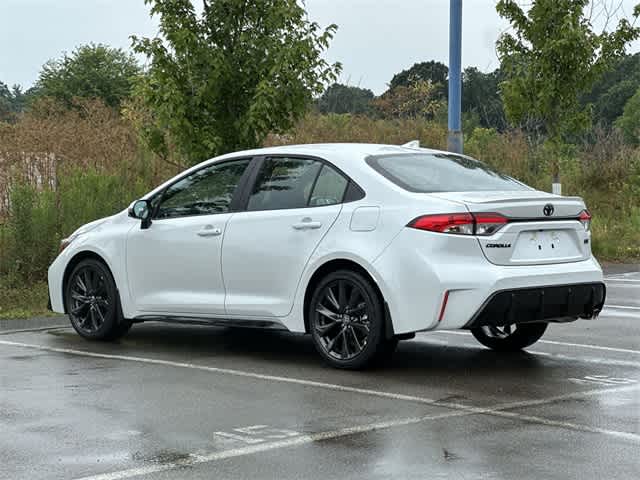 Thumbnail: 2024 Toyota Corolla - 31
