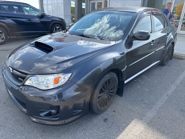 Thumbnail: 2013 Subaru Impreza - 1