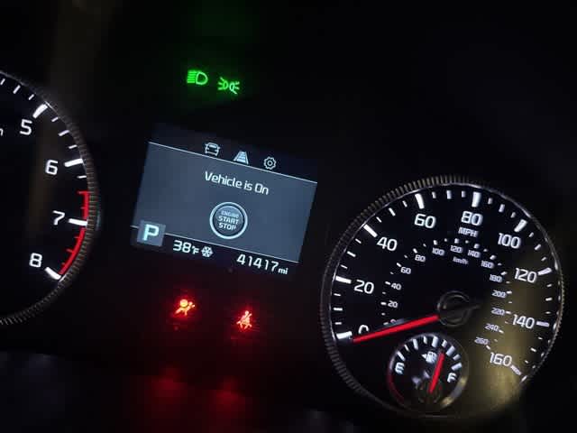 Thumbnail: 2021 Kia Telluride - 9