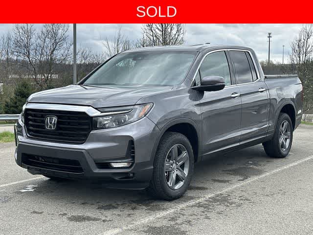 Thumbnail: 2023 Honda Ridgeline - 1