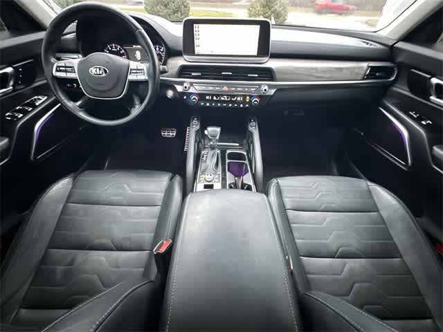 Thumbnail: 2020 Kia Telluride - 20