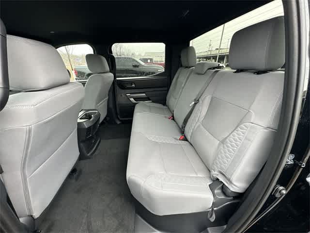 Thumbnail: 2025 Toyota Tundra - 17