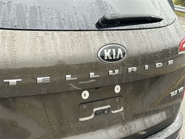 Thumbnail: 2020 Kia Telluride - 29