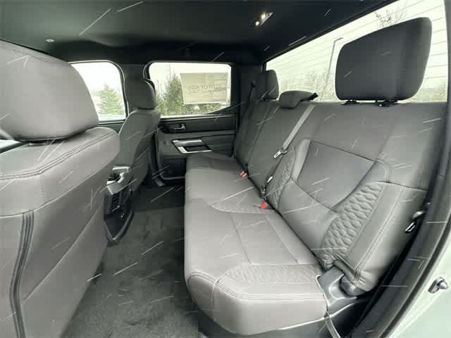 Thumbnail: 2026 Toyota Tundra - 17