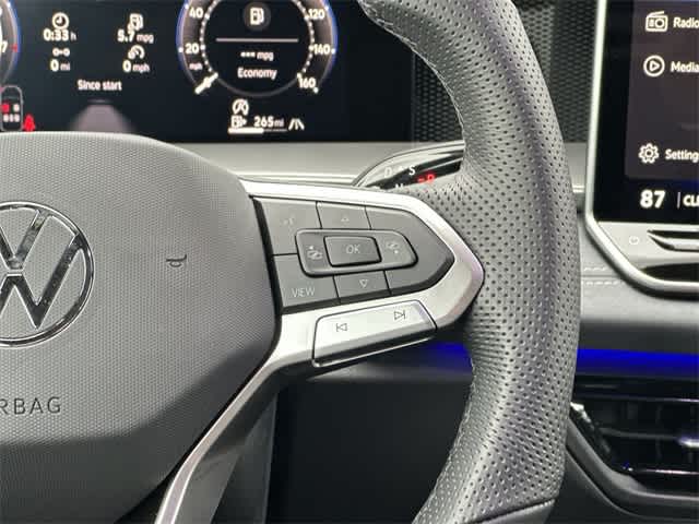 Thumbnail: 2026 Volkswagen Tiguan - 10