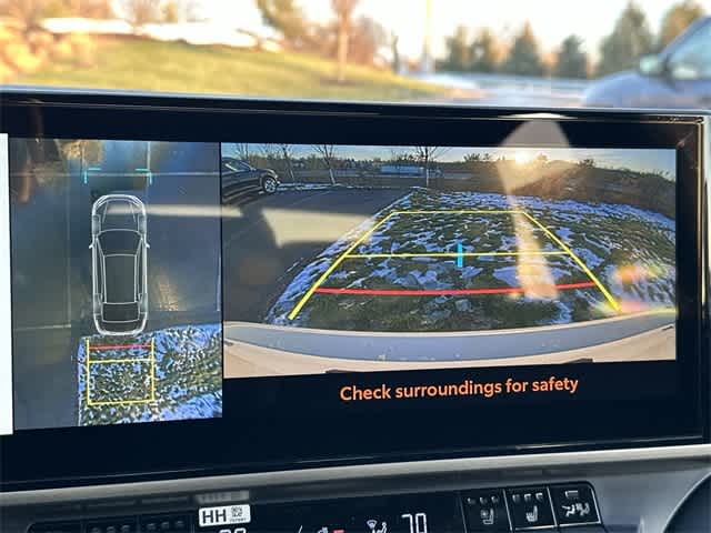 Thumbnail: 2026 Toyota Camry - 13