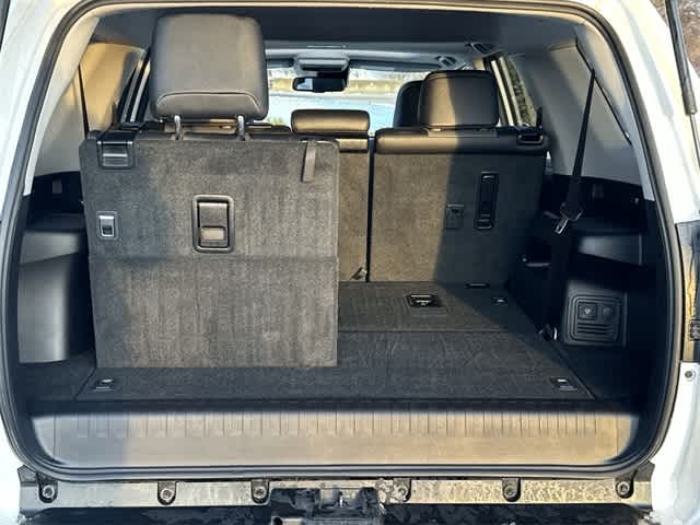 Thumbnail: 2021 Toyota 4Runner - 26