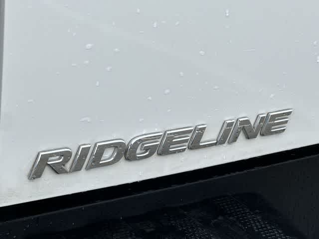 Thumbnail: 2023 Honda Ridgeline - 19