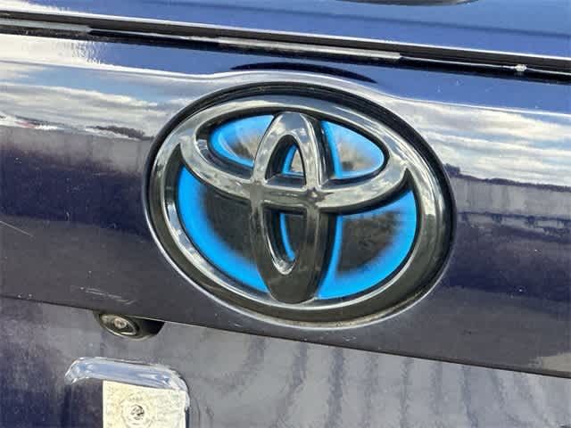 Thumbnail: 2022 Toyota RAV4 - 27