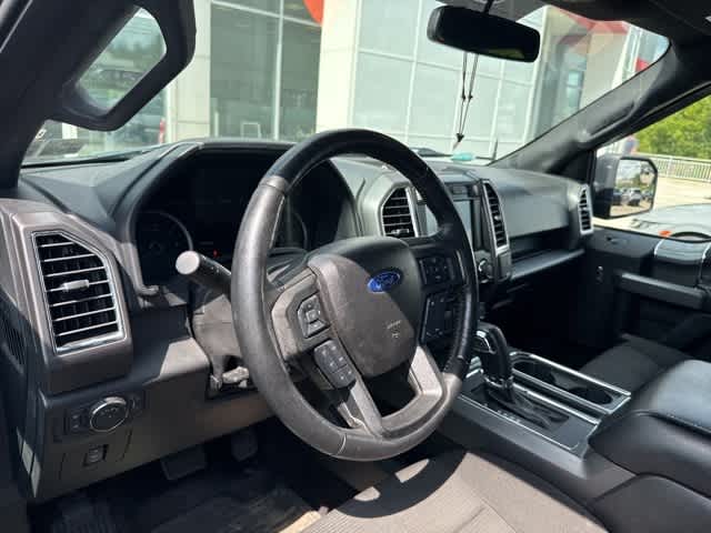 Thumbnail: 2017 Ford F-150 - 7