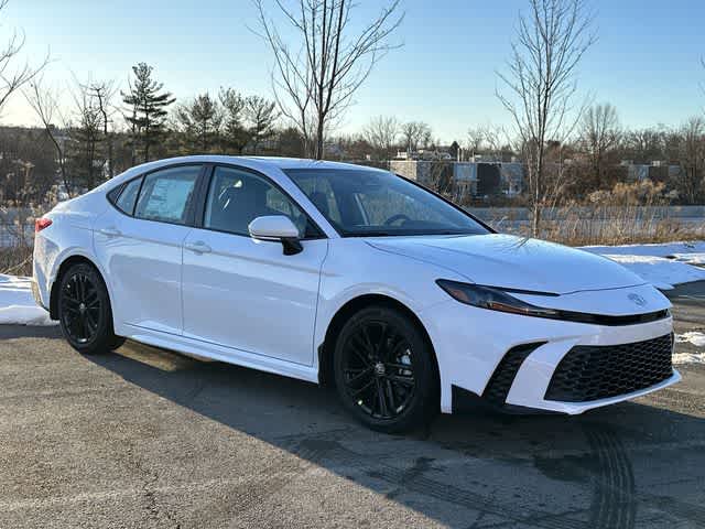 Thumbnail: 2025 Toyota Camry - 29