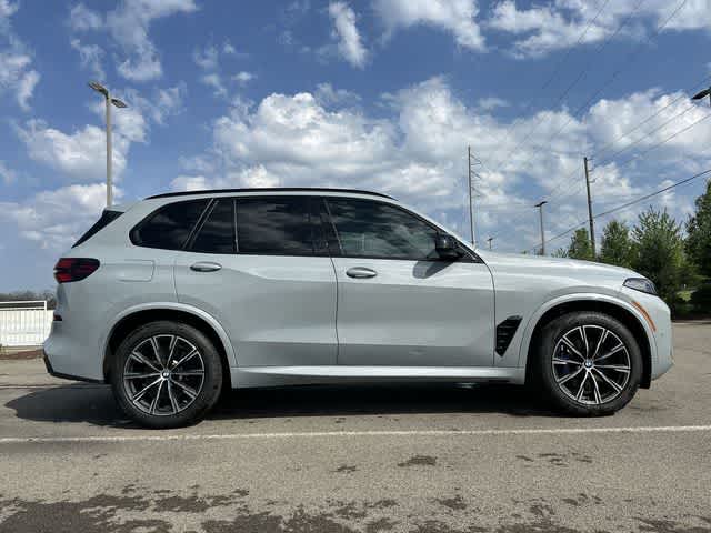 Thumbnail: 2024 BMW X5 - 3