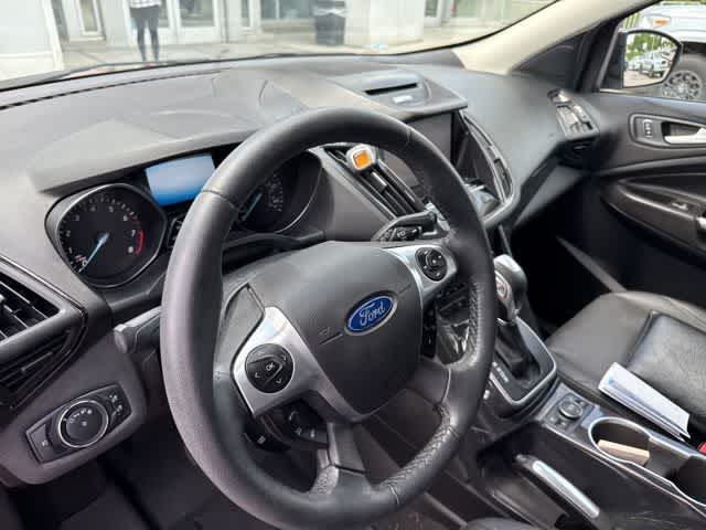 Thumbnail: 2014 Ford Escape - 6