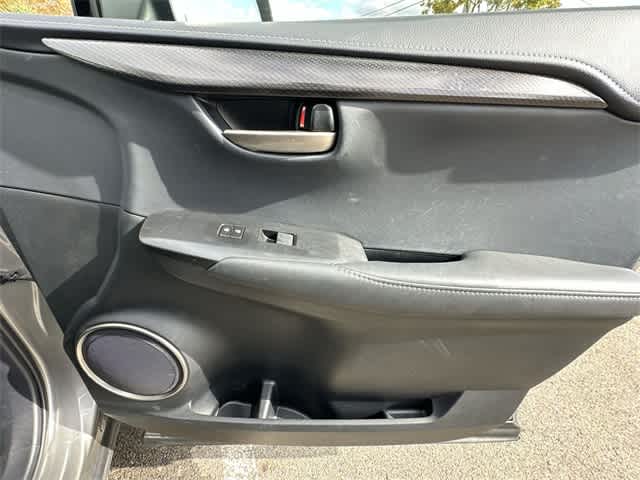 Thumbnail: 2017 Lexus NX - 22