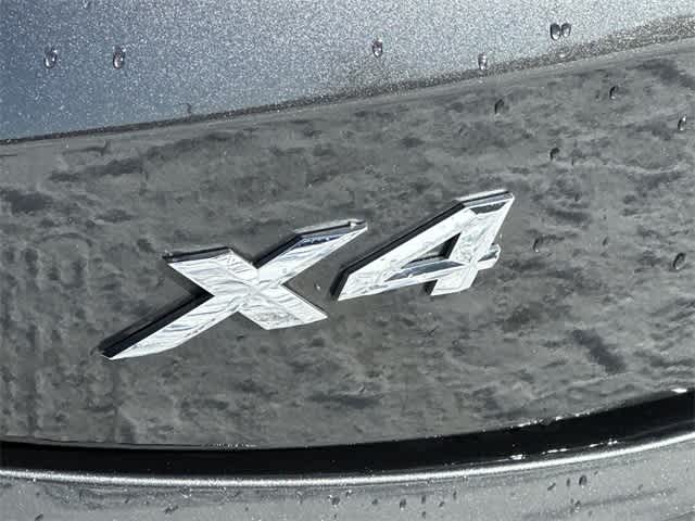 Thumbnail: 2023 BMW X4 - 29