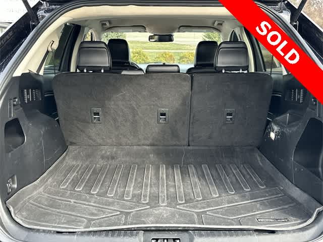 Thumbnail: 2022 Ford Edge - 22