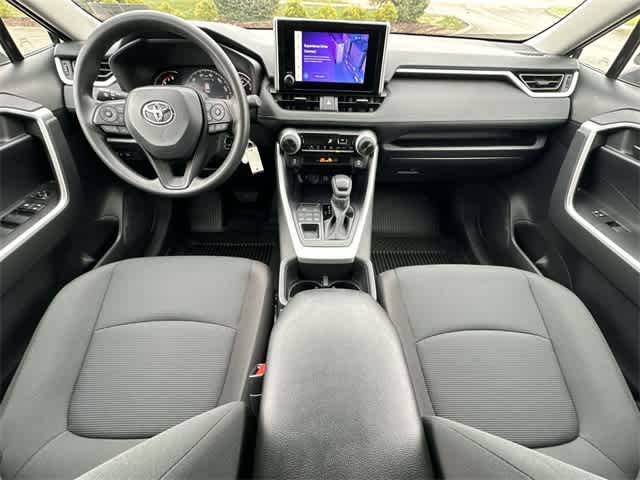 Thumbnail: 2025 Toyota RAV4 - 18