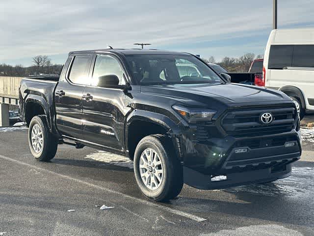 Thumbnail: 2026 Toyota Tacoma - 26