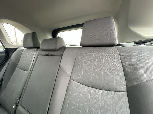 Thumbnail: 2022 Toyota RAV4 - 17