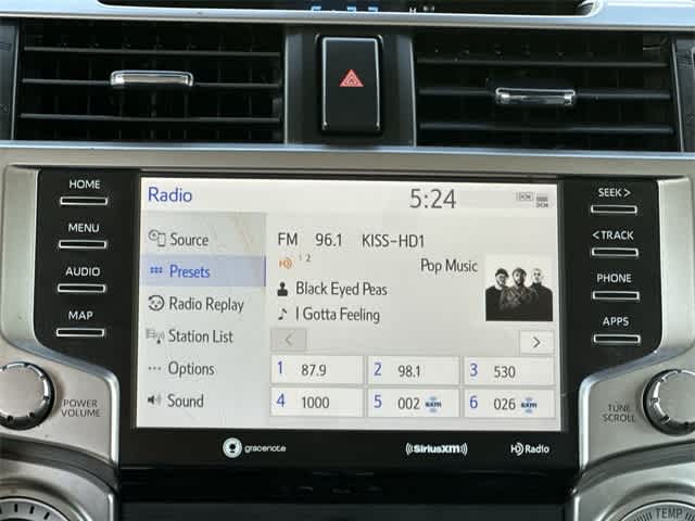 Thumbnail: 2022 Toyota 4Runner - 12