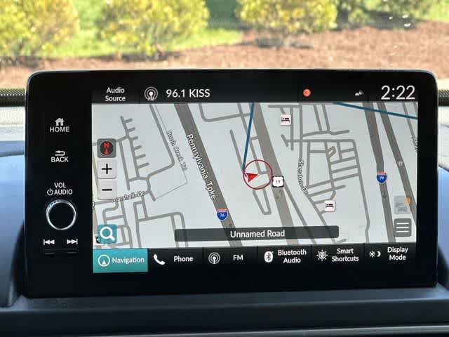 Thumbnail: 2024 Honda Pilot - 13