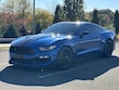  Ford Shelby GT350