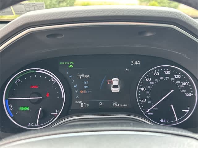 Thumbnail: 2021 Toyota Avalon - 7