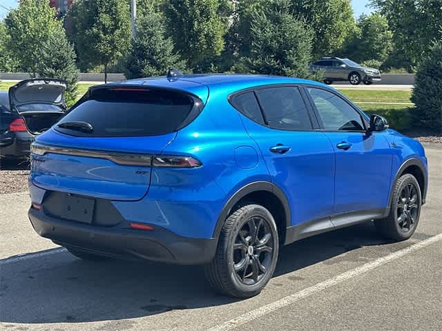 Thumbnail: 2024 Dodge Hornet - 22
