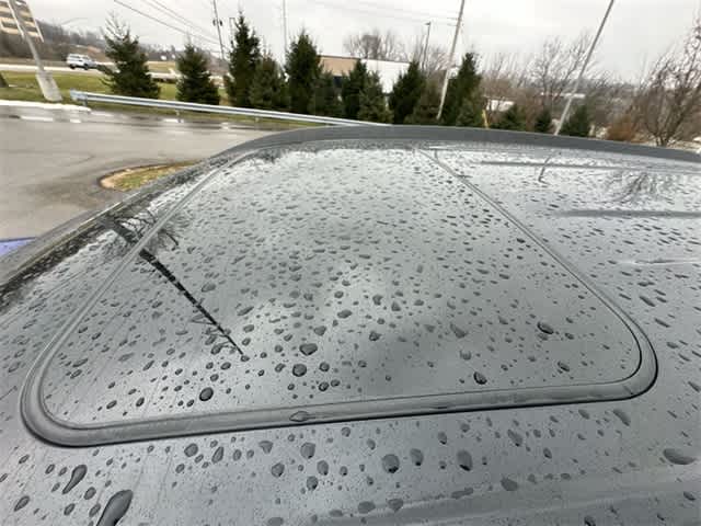 Thumbnail: 2023 Toyota Corolla Cross - 6