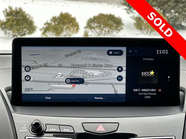 Thumbnail: 2021 Acura RDX - 13