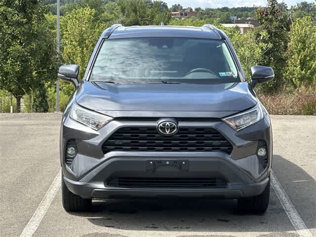 Thumbnail: 2019 Toyota RAV4 - 20
